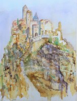 Tuscan Towers